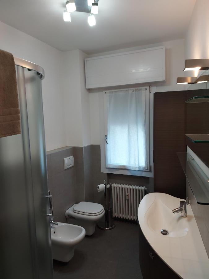 Casa Belle Vacanze Daire Mestre Dış mekan fotoğraf