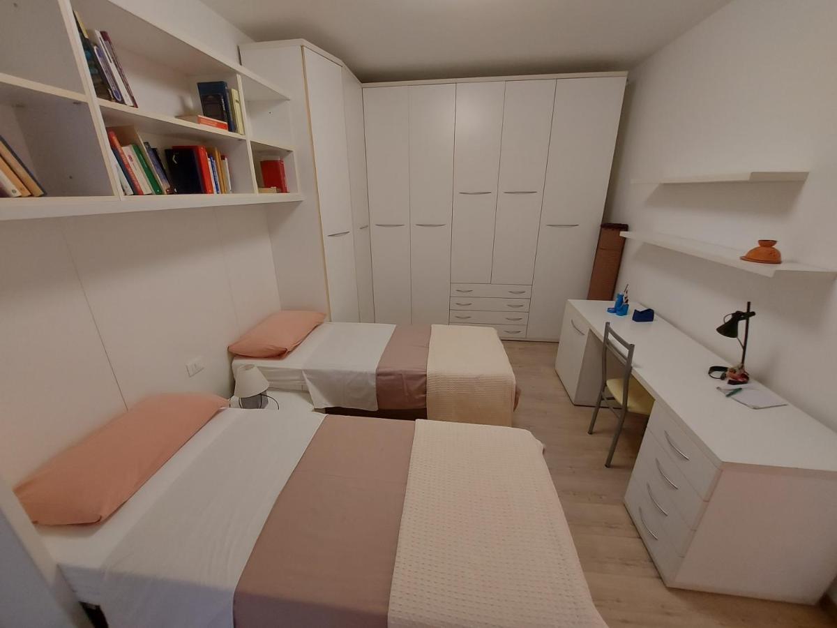Casa Belle Vacanze Daire Mestre Dış mekan fotoğraf