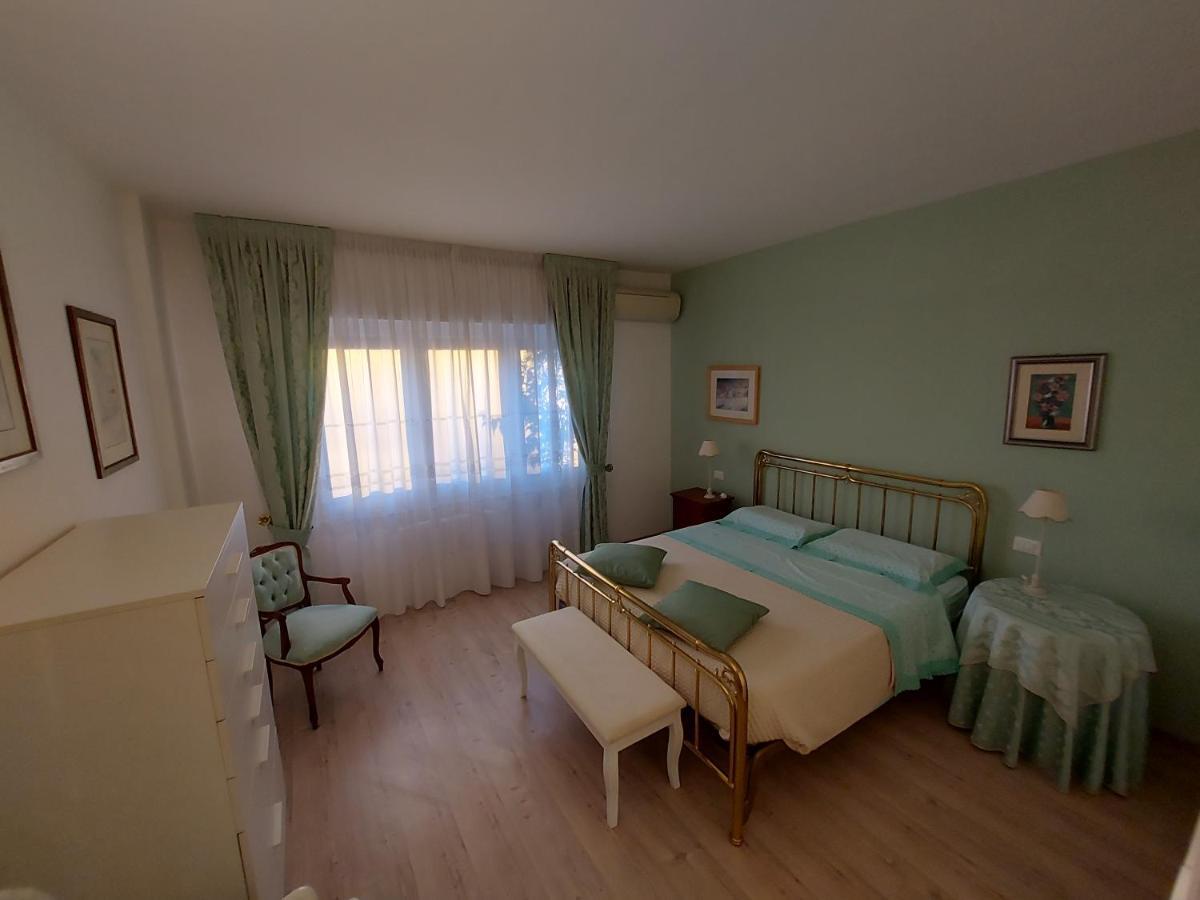 Casa Belle Vacanze Daire Mestre Dış mekan fotoğraf