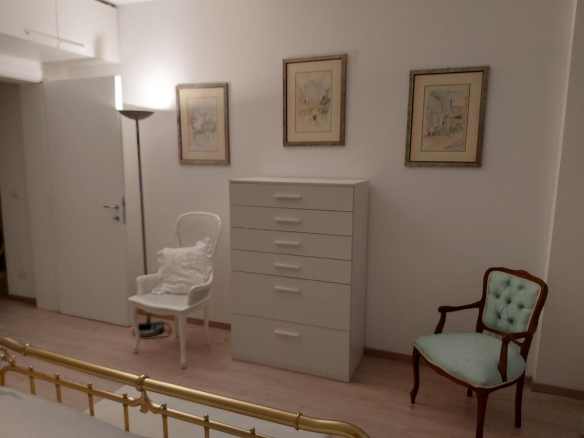 Casa Belle Vacanze Daire Mestre Dış mekan fotoğraf