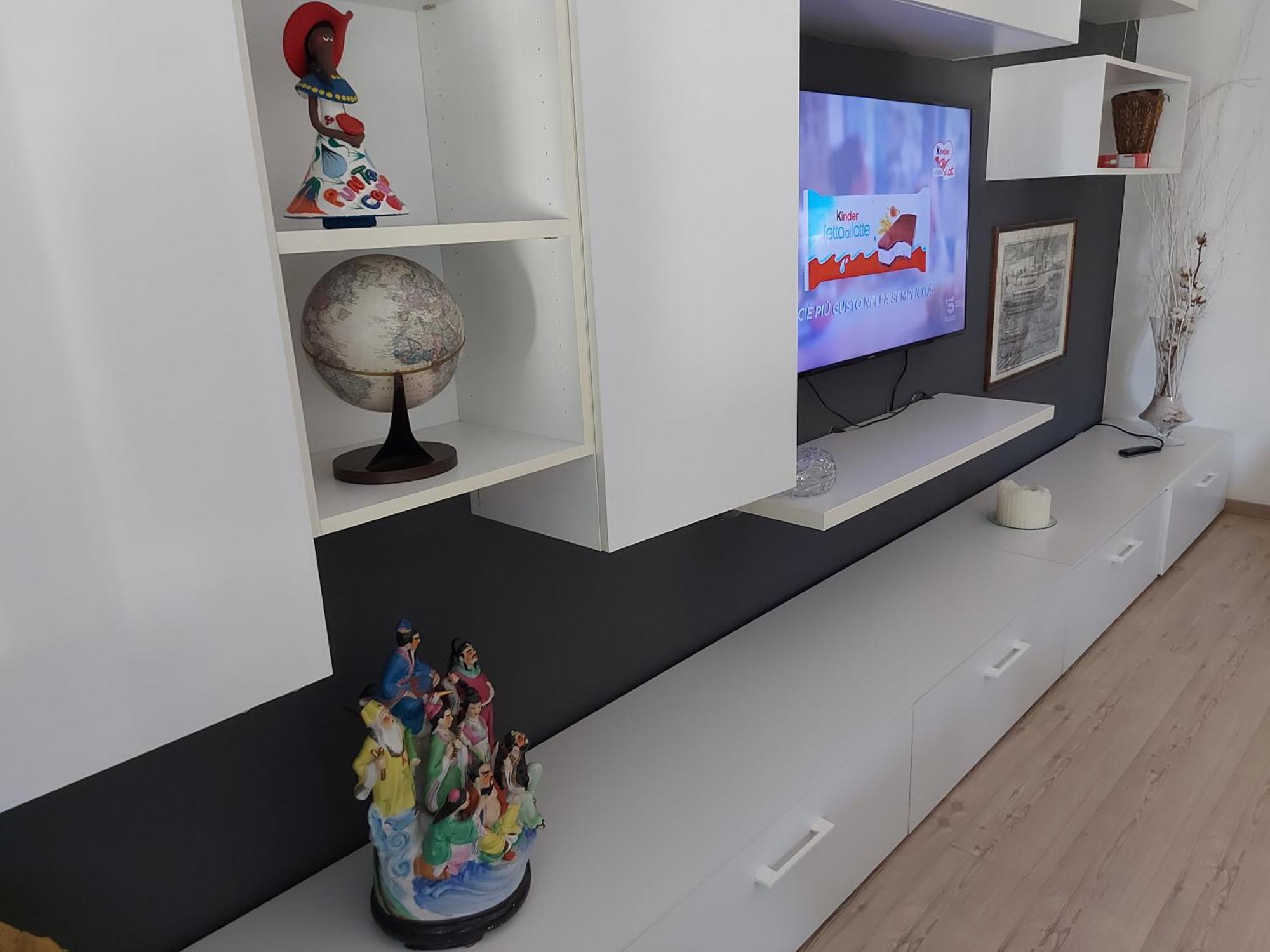 Casa Belle Vacanze Daire Mestre Dış mekan fotoğraf